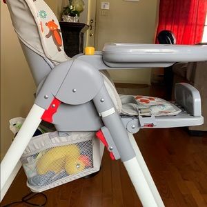 Meet your Posher, Sherwin